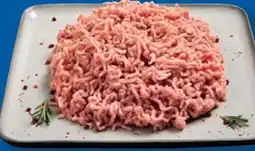 Lidl Metzgerfrisch Schweine Hackfleisch Angebot
