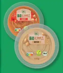 Lidl Chef Select Hummus Vegan Angebot