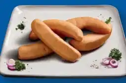Lidl Grillmeister Bockwurst Angebot