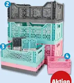 PENNY Keeeper Aufbewahrungsboxen Angebot
