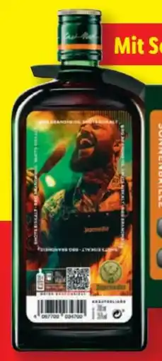 Lidl Jägermeister BBQ Edition Angebot