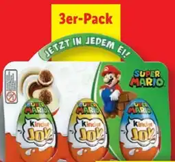 Lidl Ferrero Kinder Joy Angebot