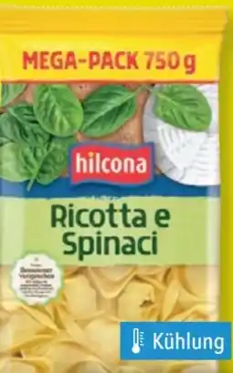 Lidl Hilcona Teigwaren Mega-Pack Angebot