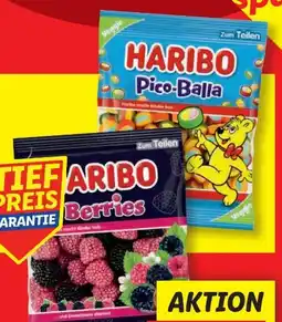 Lidl Haribo Berries Angebot