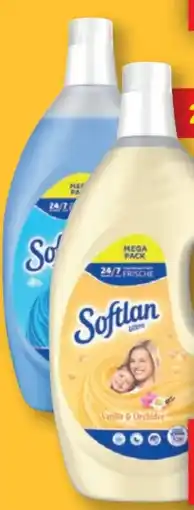 Lidl Softlan Weichspüler Angebot