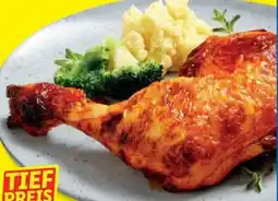Lidl Metzgerfrisch Hähnchen Schenkel Angebot