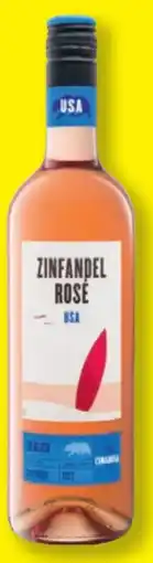 Lidl Cimarosa Zinfandel Angebot