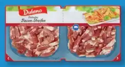 Lidl Dulano Delikatess Bacon-Streifen Angebot