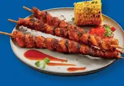Lidl Grillmeister Schweine Grillfackeln Angebot