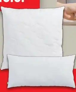 Lidl Livarno Home TopCool-Kopfkissen Angebot