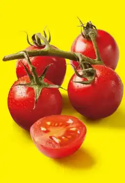 Lidl Cherrystrauchtomaten Angebot