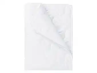 Lidl Livarno Home TopCool-Steppbett Angebot