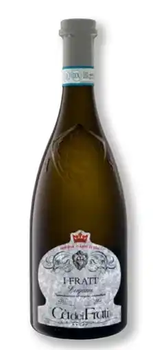 Lidl Cà Dei Frati Lugana Angebot