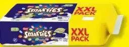 Lidl Nestlé Smarties Joghurt XXL Angebot