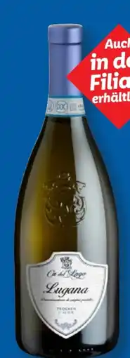 Lidl Ca’del Lago Lugana Angebot