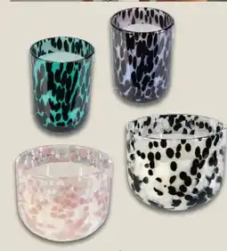 Lidl Livarno Home Duftkerze Angebot
