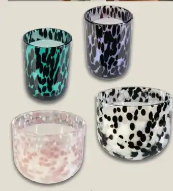 Lidl Livarno Home Duftkerze Angebot