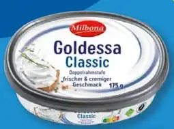 Lidl Milbona Frischkäse Angebot
