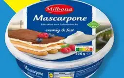 Lidl Milbona Mascarpone Angebot