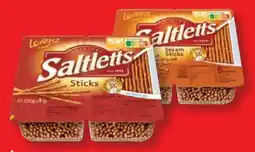 Lidl Lorenz Saltletts Sticks Angebot