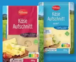 Lidl Milbona Käseaufschnitt Angebot