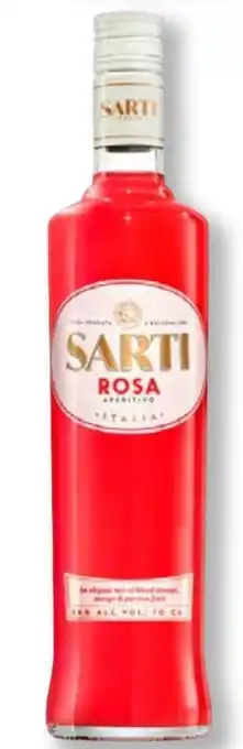 Lidl Sarti Rosa Angebot