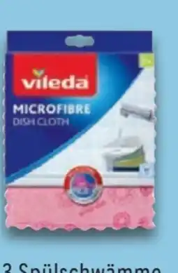 Lidl Vileda Reinigungshelfer Angebot
