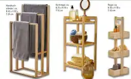 Lidl Livarno Home Bad-Kleinmöbel Angebot