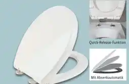 Lidl Livarno Home Thermoplast WC-Sitz Angebot
