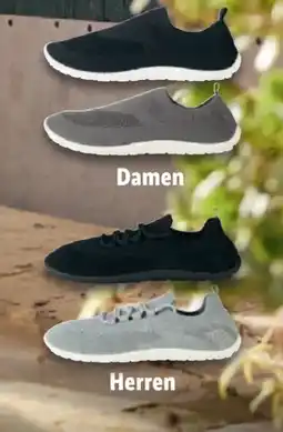Lidl Livergy Herren Barfußschuhe Angebot