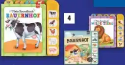 Lidl Kinderlieder-Soundbuch Angebot
