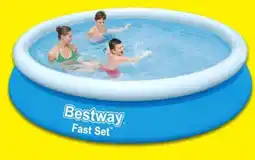 Lidl BestWay Fast Set Pool Angebot