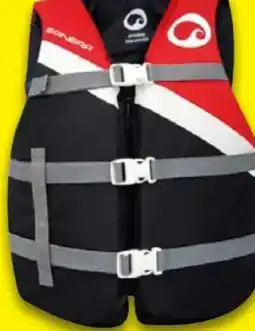 Lidl Spinera Schwimmweste Universal Vest Angebot