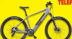 Lidl Telefunken E-Bike Mountainbike Aufsteiger M921 Angebot