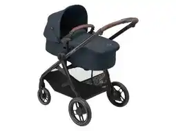 Lidl Maxi Cosi Kinderwagen Zelia 3 Angebot