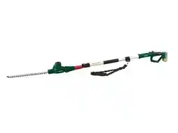 Lidl Parkside Akku-Teleskop-Heckenschere PTHSA 20-Li C4 Angebot