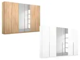 Lidl Rauch Möbel Orange Drehtürenschrank Alabama Angebot