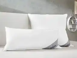 Lidl Balette 3-Kammer-Kopfkissen Premium Selection 100 % Angebot