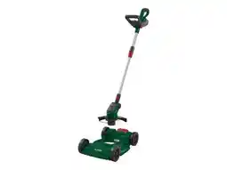 Lidl Parkside Akku-Multitrimmer PAMT 20-Li A1 Angebot