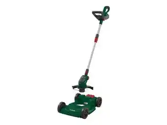 Lidl Parkside Akku-Multitrimmer PAMT 20-Li A1 Angebot