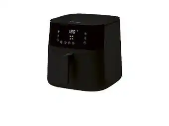 Lidl SilverCrest Kitchen Heißluftfritteuse XL SHFD 2150 A3 Angebot