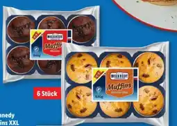 Lidl MC Ennedy Muffins XXL Angebot