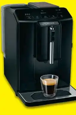 Lidl Bosch Kaffeevollautomat VeroCafe TIE20109 Angebot