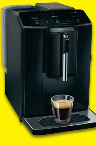Lidl Bosch Kaffeevollautomat VeroCafe TIE20109 Angebot