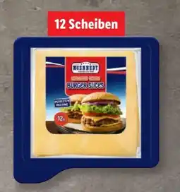 Lidl MC Ennedy Sandwich Scheiben Angebot