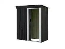 Lidl Parkside Gartengerätehaus Angebot