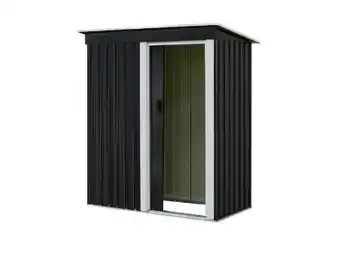 Lidl Parkside Gartengerätehaus Angebot