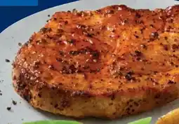 Lidl Grillmeister Schweinenackensteaks mariniert Angebot