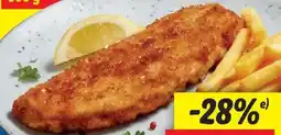 Lidl Fischerstolz Backfisch Angebot
