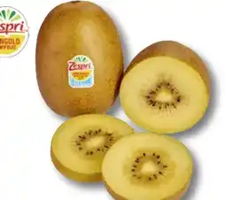 Scheck-in-Center Zespri Jumbo Kiwi Gold XXL Angebot